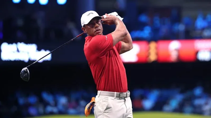 Tiger Woods phủ nhận cáo buộc DUI, yêu cầu xét xử bằng bồi thẩm đoàn