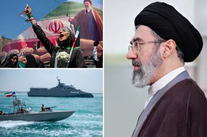 US Intelligence Believes Iran's Supreme Leader Mojtaba Khamenei Still Directing Negotiations with the US