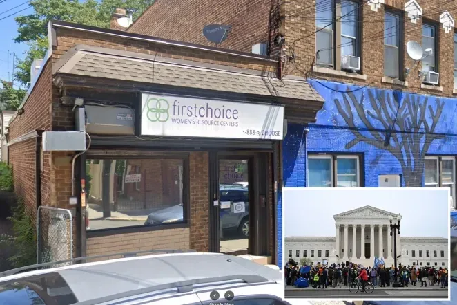 US Supreme Court Unanimously Backs New Jersey Pregnancy Center in Donor List Dispute