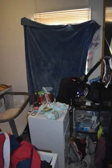 Narco de Washington vinculado al asesinato de pareja y feto