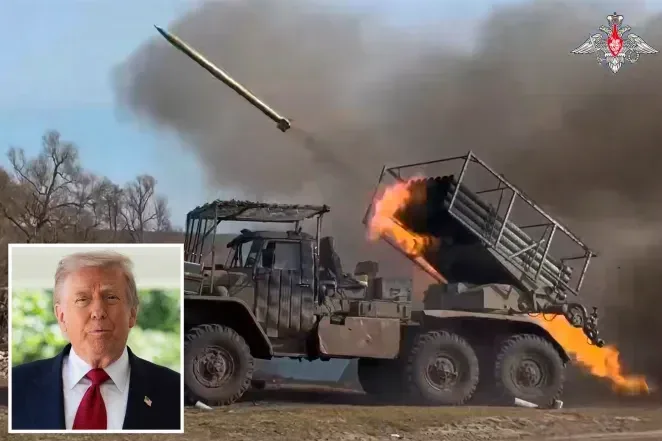 President Trump Announces 3-Day Russia-Ukraine Ceasefire and 2,000-Prisoner Exchange