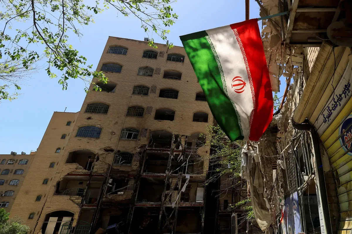 Tổng thống Trump: Đàm phán Mỹ–Iran có thể diễn ra trong hai ngày tới