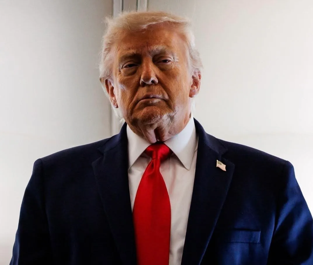 Tổng thống Trump Hủy Kế Hoạch Không Kích Iran, Nói Thỏa Thuận Với Tehran “Gần Như Hoàn Tất”