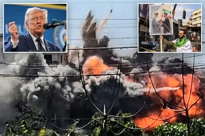 Tổng thống Trump: Lãnh đạo mới của Iran “khó có thể sống trong hòa bình”