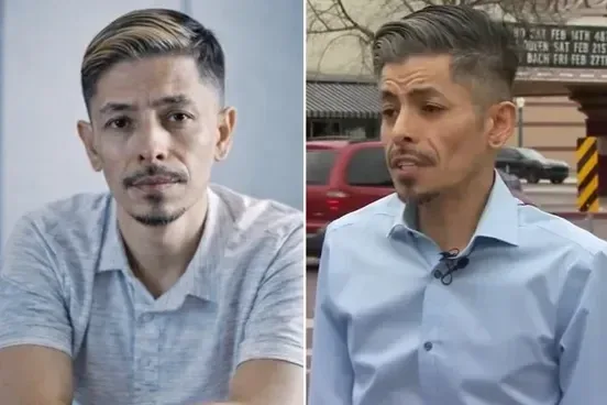 Controversy in Fresno as Registered Sex Offender Runs for City Council