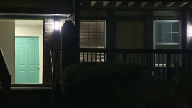 Niño herido en tiroteo en un complejo de apartamentos de DeKalb County; lesiones no son de gravedad