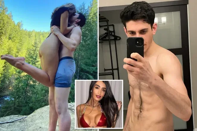 Model Adva Lavie's Past Under Scrutiny After Engagement to Billionaire