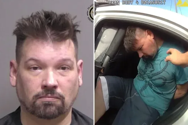 Ứng viên thống đốc Florida bị bắt sau vụ việc trong gia đình — diễn biến tại hiện trường gây chú ý