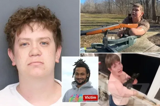 🔥 Vận động viên cụt tứ chi bị truy tố giết người: Lời biện hộ "giết để sống" gây chấn động