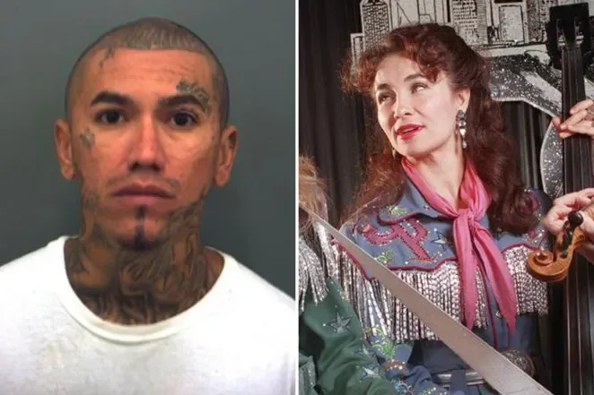 Driver Sentenced to 15 Years for Fatal Crash Involving Dixie Chicks Co-founder Laura Lynch